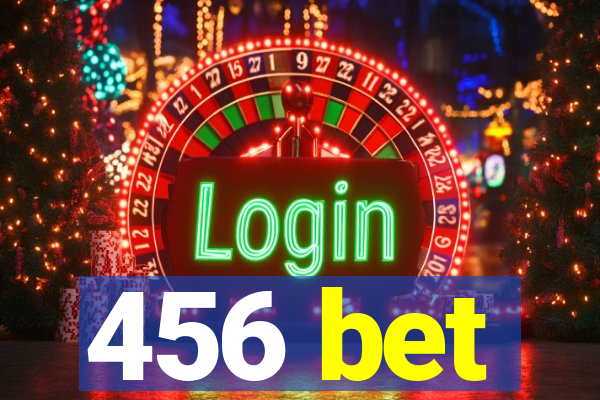 456 bet